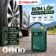 Bơm Lốp Kiêm Kích Bình Yesper M3 Đa Năng slide 7